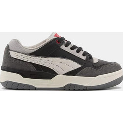 Puma Rebound Retro SD Ανδρικά Sneakers Ανθρακί 400214-03