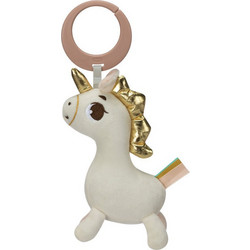 Tiny Love Smart Unicorn Υφασμάτινη Κουδουνίστρα για Νεογέννητα