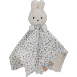 Little Dutch Miffy Lucky Leaves Πανάκι Παρηγοριάς Εκρού NIJN464