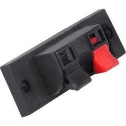 Cabletech GNI0235 Ακροδέκτης Ηχείου
