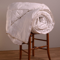 Melinen Πάπλωμα Υπέρδιπλο Πουπουλένιο 220x240 White 20004420