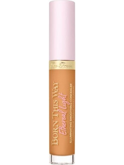 Too Faced Born This Way Ethereal Light Gingersnap Liquid Concealer 5ml