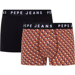 Pepe Jeans Ανδρικά Μποξεράκια Σετ 2Pack PMU11094-298