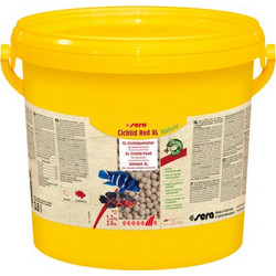 Sera Cichlid Red XL Nature 1000ml