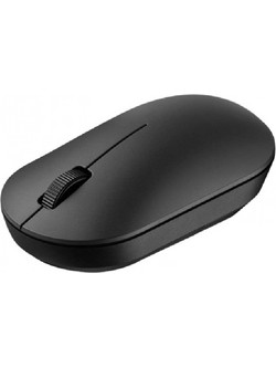 Xiaomi Lite 2 Ασύρματο Bluetooth Ποντίκι Black
