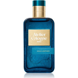 Atelier Cologne Gold Leather Eau de Parfum 100ml