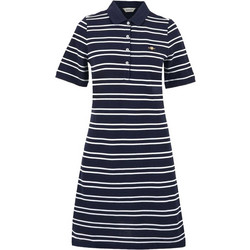 Gant Mini Καλοκαιρινό Καθημερινό Φόρεμα Navy Μπλε 3GW4200571-433