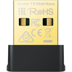 TP-Link Archer TX10UB Nano Ασύρματος USB Αντάπτορας Δικτύου 1.8Gbps