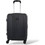 Playbags Collection PS063C Βαλίτσα Καμπίνας 55x40x20cm με 4 Ρόδες Μαύρη