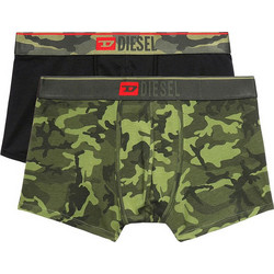 Diesel Ανδρικά Μποξεράκια Σετ 2Pack 00SMKX0WCASE4944