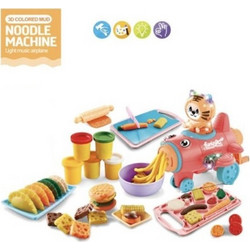 Μηχανημα Κατασκευής Noodle 9945A