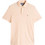 Tommy Hilfiger Ανδρική Μπλούζα Polo Κοντομάνικη Σομόν MW0MW17770-TMA