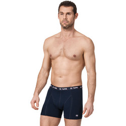 Namaldi Ανδρικό Μποξεράκι Navy Μπλε NB4-1135