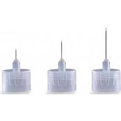Bournas Medicals Βελόνες Ινσουλίνης 32G 8mm 100τμχ