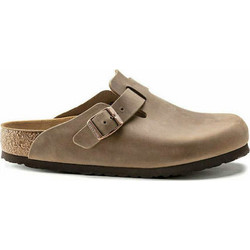 Birkenstock Boston Ταμπά 0960811-TABACCOBROWN