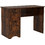 Costway Γραφείο Ξύλινο 109x50x75cm CB10783CF