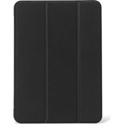 Decoded Textured Silicone Slim Cover Charcoal Grey (iPad Pro 11" 2024)