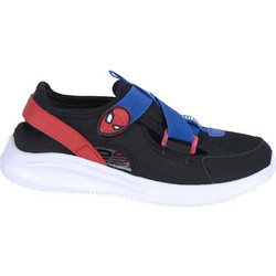 Cerda Παιδικά Sneakers Μαύρα 2300005865
