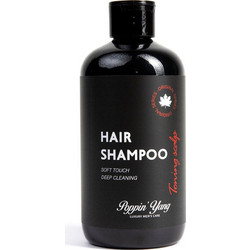 Poppin Yang Toning Σαμπουάν για Επανόρθωση 300ml