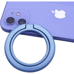 Techsuit MPR3 Ring Κινητού Μπλε