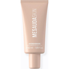 Mesauda Hydraware Αντηλιακό Γαλάκτωμα Προσώπου SPF50+ 50ml