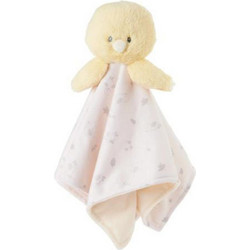 Spin Master Gund Lovely Πανάκι Παρηγοριάς Παπάκι Κίτρινο