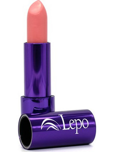 Lepo Color Change Lilac Matte Κραγιόν Stick 4ml
