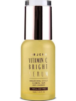 Orjena Vitamin C Bright Serum 45ml