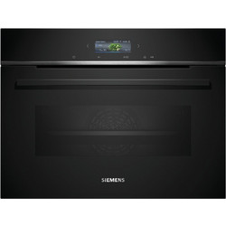 Siemens AG CB734G1B1 Φούρνος Ηλεκτρικός Άνω Πάγκου 47lt 59.4cm