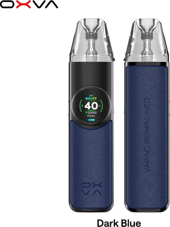 Oxva NeXLim Dark Blue   Pod Kit 4ml     | BestPrice.gr
