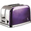 Berlinger Haus Purple Eclipse Collection 850W Φρυγανιέρα 2 Θέσεων 850W