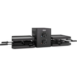 Princess Ηλεκτρική Ψησταριά Raclette 1500W με Ρυθμιζόμενο Θερμοστάτη 162660