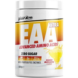 Per4m Amino Xtra Mango Margarita 420gr