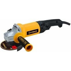 Worksite GS-9022 Γωνιακός Τροχός Ρεύματος 750W 115mm