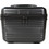 Airtex 29450-07 Νεσεσέρ Ταξιδίου με Θήκες 34x20x28cm Ανθρακί