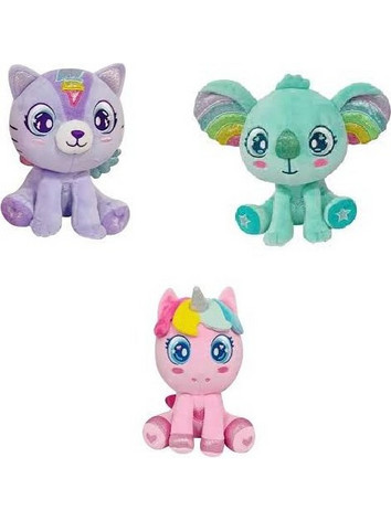 Kids Licensing Sweet Dreams Ζωάκι Διάφορα Σχέδια