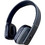 952BT Ασύρματα Bluetooth Ακουστικά On Ear Γκρι
