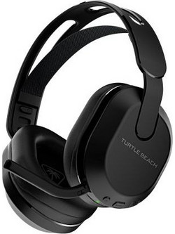 Turtle Beach Stealth 500 Gen 3 Ασύρματο Gaming Headset Over Ear Black