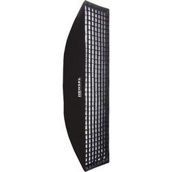 Hensel Honeycomb Grid Stripbox 30x90cm