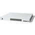 Cisco C1300-24XT Managed L2 Switch με 24 Θύρες Ethernet 1000Mbps και 4 SFP θύρες
