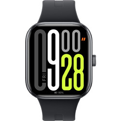 Xiaomi Redmi Watch 5 Obsidian Black