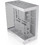 Thermaltake CTE E550 TG White Gaming Midi Tower Κουτί Υπολογιστή με Πλαϊνό Παράθυρο