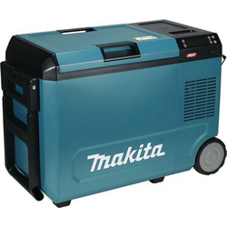 Makita Ηλεκτρικό Φορητό Ψυγείο 29lt 12V / 24V CW004GZ