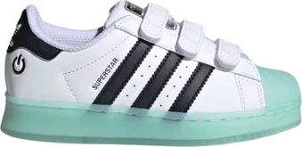adidas gazelle silver green womens Adidas SUPERSTAR – Sports Uptown main image 0