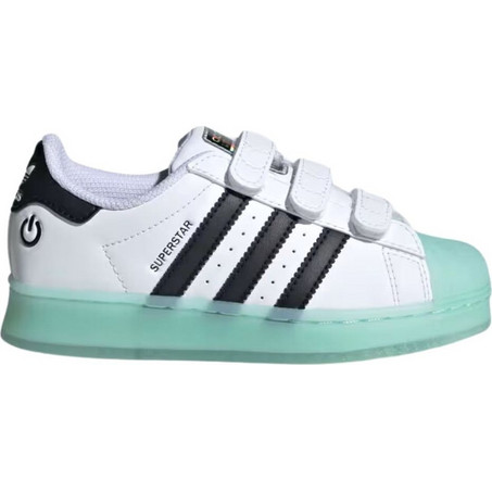 Adidas Superstar Led Lights  Sneakers      IG7004 | BestPrice.gr