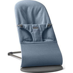 BabyBjorn Bliss Woven Relax Μωρού έως 13kg Μπλε