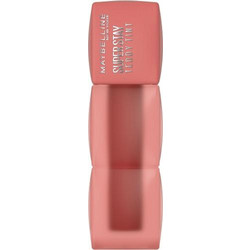 Maybelline Super Stay Teddy Tint 15 Skinny Dip Long Lasting Matte Κραγιόν Liquid 5ml