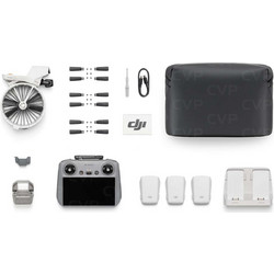 DJI Flip Fly More Combo Mini FPV Drone με Κάμερα 4K 60fps