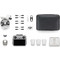 DJI Flip Fly More Combo Mini FPV Drone με Κάμερα 4K 60fps DJI Flip Fly More Combo Mini FPV Drone με Κάμερα 4K 60fps