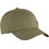 Puma Essentials Καπέλο Jockey Υφασμάτινο Χακί 025994-02